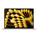 Apple MacBook Air Apple M M4 sülearvuti 38.9 cm (15.3") 24 GB 512 GB SSD Wi-Fi 6E (802.11ax) macOS S