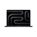 Apple MacBook Pro 16-inch : M4 Max chip with 14‑core CPU and 32‑core GPU, 36GB, 1TB SSD - Space Blac