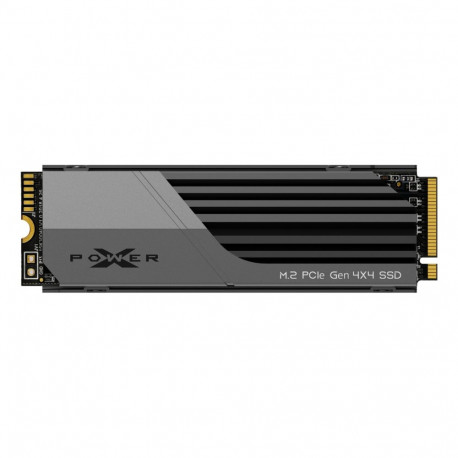 Silicon Power XS75 1 TB M.2 PCI Express 4.0 NVMe 3D NAND