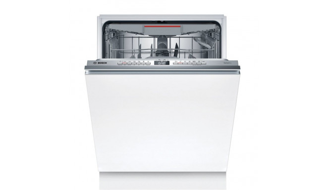 Bosch Serie 6 SMV6YCX02E täisintegreeritav nõudepesumasin 14 nõudekomplekti A