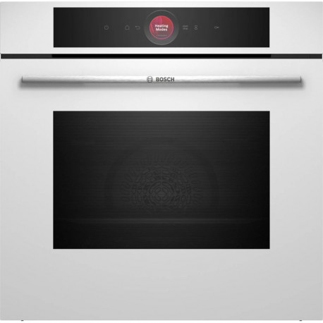 Bosch Serie 8 HBG7341W1 ahi 71 l valge