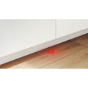 Bosch Serie 6 SMV6YCX02E täisintegreeritav nõudepesumasin 14 nõudekomplekti A