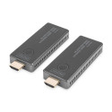 Digitus 4K juhtmevaba video pikendaja, 30 m (HDMI - HDMI) Digitus 4K juhtmevaba video pikendaja, 30 m (HDMI - HDMI)
