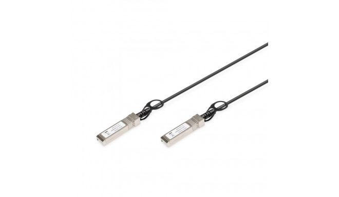 Digitus DAC-kaabel SFP+ 10G 2m