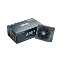 PHANTEKS AMP GH 850W 80 PLUS Gold Power Supply, PCIe 5.1, ATX 3.1 - 850 Watt, black