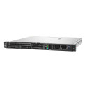 HPE ProLiant DL20 Gen11 E-2434 3.4GHz 4c 1P 32GB-U 2LFF 2x2TB HDD 290W PS EU Server