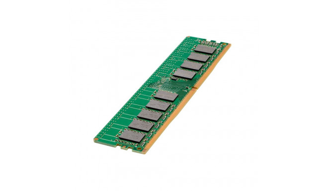 HPE 64GB (1x64GB) kahekihiline x4 DDR4-3200 CAS-22-22-22 registreeritud nutikas mälukomplekt