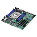 Asrock GENOAD8UD-2T/X550 emaplaat Socket SP5 micro ATX