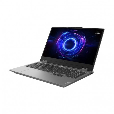 Lenovo LOQ 15IRX10 Intel® Core™ i5 i5-13450HX 39,6 cm (15,6") Full HD 16 GB DDR5-SDRAM 512 GB SSD NV