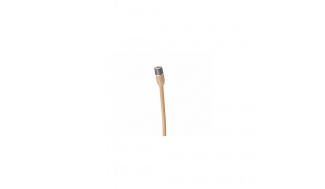 Sennheiser MKE 2 beež EW - miniatüürne lipsumikrofon 3,5 mm pistikuga (beež)
