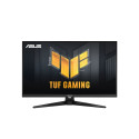 ASUS TUF Gaming VG32AQA1A 80 cm (31,5") 2560 x 1440 pikslit Wide Quad HD LED must