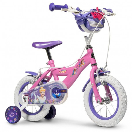 jalgratas HUFFY Disney PRINCESS 12" 22494W