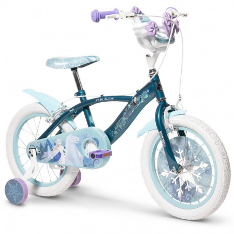 Bike HUFFY Disney FROZEN 16" 21974W