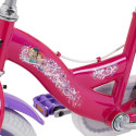 HUFFY Disney PRINCESS 14" jalgratas 24375W
