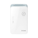 D-Link E15/E võrgu laiendaja, võrgusaatja, valge, 10, 100, 1000 Mbit/s