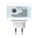D-Link E15/E võrgu laiendaja, võrgusaatja, valge, 10, 100, 1000 Mbit/s