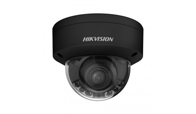 Hikvision Pro Series ColorVu DS-2CD2747G2HT-LIZS(2.8-12)/eF/BLK kuppel IP turvakaamera sise- ja väli