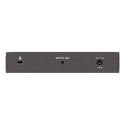 D-Link 8-portine gigabitine PoE haldamata lauaarvuti lüliti