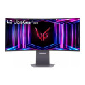 LG 34GS95QE-B arvutimonitor 86,4 cm (34") 3440 x 1440 pikslit Wide Quad HD OLED must