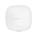 HPE Aruba Networking Instant On sise pääsupunkt Wi-Fi 6 4x4 (RW) AP25