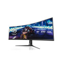 ASUS ROG Strix XG49VQ, 124.46 cm (49"), 144Hz, FreeSync 2, VA - DP, HDMI monitor