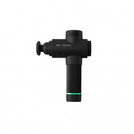 Hyperice Hypervolt 2 massage gun, Black