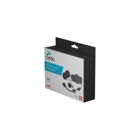 PACKTALK NEO Teine kiivrikomplekt, Sound by JBL