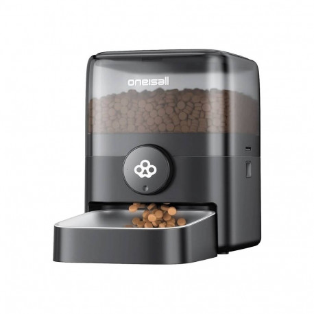 Oneisall 3L PF05 smart food dispenser
