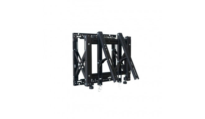 EDBAK VWPOP65-P Video Wall Pop-Out Mount with Quick Release 42-65", Portrait