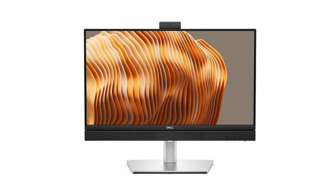 Dell Monoblock PC||PRO|QB24250|Business|All in One|CPU Core Ultra|u5-245|3500 MHz|CPU features vPro|