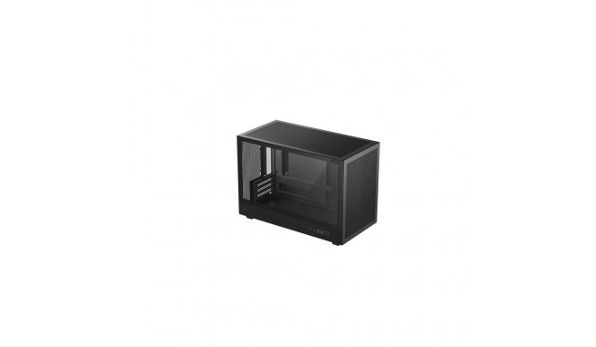 Deepcool CH260 | Black | ITX | Power supply included No