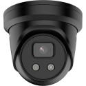 Hikvision AcuSense Strobe Light and Audible Warning Network Camera | DS-2CD2346G2-ISU/SL | Turret | 