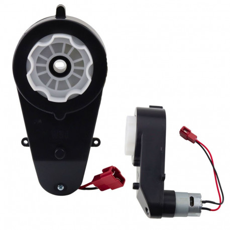 Silnik Przekładnia do Pojazdów na Akumulator - 12V 45W RS550 18000RPM