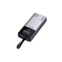 Power bank TRACER Comet 10000mAh screen PD+QC