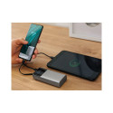 Power bank TRACER Comet 10000mAh screen PD+QC