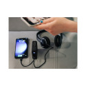 Power bank TRACER Scout 10000mAh MAG+PD+QC