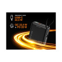 Power bank TRACER Scout 10000mAh MAG+PD+QC