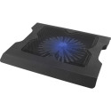 EA122 Podstawka chłodząca pod notebook 15.6 cala Twister Esperanza