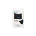 91-202# optiline toslink-dac konverter 2xrca+jackiga toiteadapteriga
