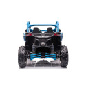 Auto Na Akumulator Buggy Can-am RS DK-CA001 sinine