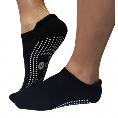 Socks for yoga SVELTUS 9074 size 41-42 (L)