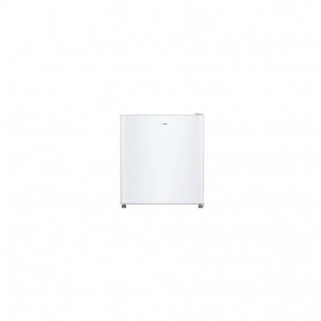 Candy Refrigerator CHASD4351EWC Energy efficiency class E Free standing Larder Height 51 cm Fridge n