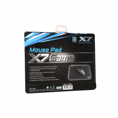 A4Tech XGame X7-200MP