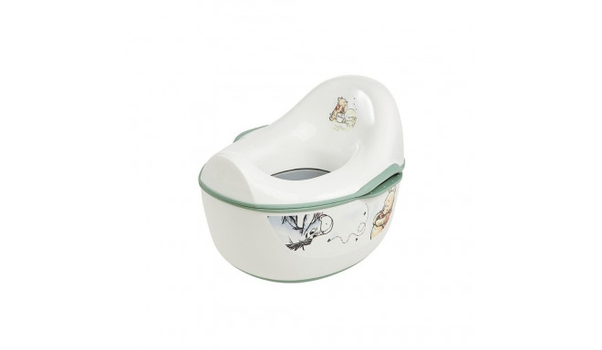 Podins luksusa 4in1 daudzfunkcionals Kasimir "Winnie the Pooh" 34 9x31 5x26 2cm balts 4052396083330