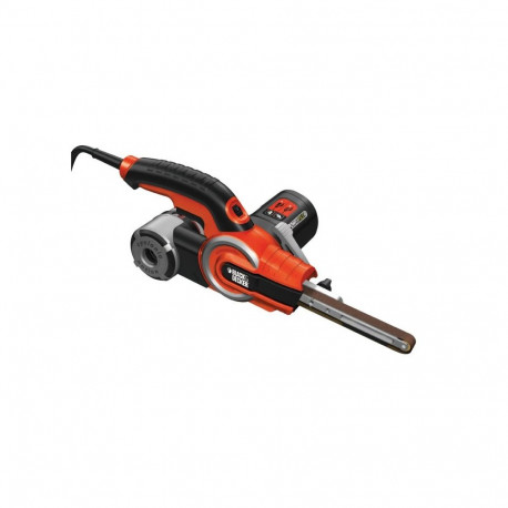 Belt Sander - Black & Decker Ka902ek