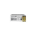 Alkaline Batteries - Everactive Lr6 Aa, White