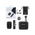 Saramonic Blink500 ProX B5 Wireless Audio Transmission Kit (RXUC + TX)