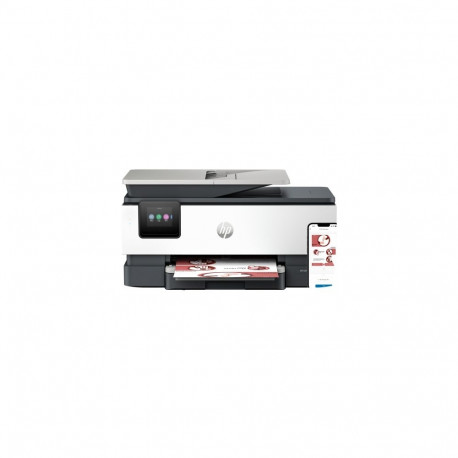 HP OfficeJet Pro 8122e Printer Inkjet Colour MFP A4 20 ppm USB Wi-Fi Ethernet LAN