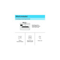 HP OfficeJet Pro 9730e Printer Inkjet Colour MFP A3 22 ppm USB Wi-Fi Ethernet LAN