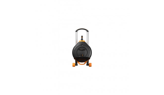 Fiskars X-series 1067548 Waterwheel with hose XL 13mm (1/2''), 27m